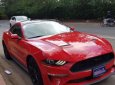 Ford Mustang   2018 - Bán xe Ford Mustang đời 2018, màu đỏ