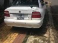 Suzuki Balenno 1996 - Bán Suzuki Balenno đời 1996, màu trắng, giá 65tr