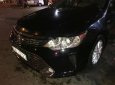 Toyota Camry  2.0  2015 - Cần bán gấp Toyota Camry 2.0 đời 2015, màu đen