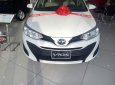 Toyota Vios E 2019 - Cần bán Toyota Vios E 2019, màu trắng, giá tốt