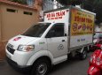 Suzuki Super Carry Pro 2018 - Bán Suzuki Carry Pro 750kg vua xe tải nhẹ, giá tốt - có sẵn giao ngay