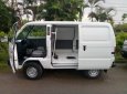 Suzuki Super Carry Van 2018 - Bán Suzuki Carry Blind Van 580kg giá cạnh tranh- sự kết hợp tuyệt vời giữa khả năng chuyên chở và sự tiện nghi