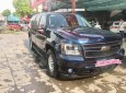 Chevrolet Suburban 2009 - Chevrolet Suburban, model 2009 xe nhập nguyên chiếc Mỹ, màu xanh, nội thất da xịn màu vàng bò