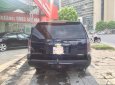 Chevrolet Suburban 2009 - Chevrolet Suburban, model 2009 xe nhập nguyên chiếc Mỹ, màu xanh, nội thất da xịn màu vàng bò