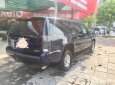 Chevrolet Suburban 2009 - Chevrolet Suburban, model 2009 xe nhập nguyên chiếc Mỹ, màu xanh, nội thất da xịn màu vàng bò