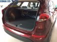 Hyundai Tucson 2018 - Bán Hyundai Tucson giá tốt nhất, xe màu đỏ có sẵn giao ngay