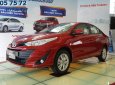 Toyota Vios  1.5G 2018 - Xe Toyota Vios mới 2018 1.5L, giá tốt nhất, nhiều ưu đãi - gọi ngay 0939 63 95 93