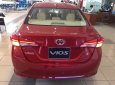 Toyota Vios 1.5G  2018 - Hỗ trợ trả góp cho xe Toyota Vios 1.5G mới 2019, lãi suất ưu đãi