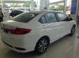 Honda City 2018 - Honda Ô tô Lạng Sơn chuyên cung cấp dòng xe City, xe giao ngay hỗ trợ tối đa cho khách hàng - Lh 0983.458.858