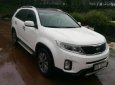 Kia Sorento  GATH  2016 - Bán xe Kia Sorento GATH năm sản xuất 2016, màu trắng, giá chỉ 860 triệu