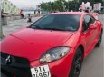 Mitsubishi Eclipse   2007 - Bán Mitsubishi Eclipse Sx 2007, đăng ký lần đầu năm 2008, xe nhập Mỹ