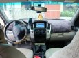 Mitsubishi Pajero    2014 - Bán Mitsubishi Pajero 2014 số sàn