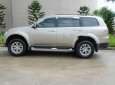 Mitsubishi Pajero    2014 - Bán Mitsubishi Pajero 2014 số sàn