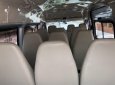 Ford Transit Mid 2017 - Cần bán xe Ford Transit Mid năm sản xuất 2017, màu bạc, 745 triệu