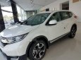 Honda CR V 2018 - Cần bán xe Honda CR V sản xuất năm 2018, màu trắng