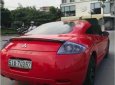 Mitsubishi Eclipse   2007 - Bán Mitsubishi Eclipse Sx 2007, đăng ký lần đầu năm 2008, xe nhập Mỹ