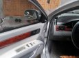 Chevrolet Lacetti   2008 - Bán xe Chevrolet Lacetti 2008, màu bạc, 180 triệu