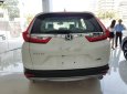 Honda CR V 2018 - Cần bán xe Honda CR V sản xuất năm 2018, màu trắng