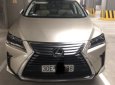 Lexus RX   3.5 L AT  2016 - Cần bán xe Lexus RX350 3.5 L AT đời 2016, xe nhập