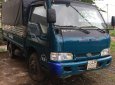 Kia Frontier 1999 - Bán Kia Frontier đời 1999, màu xanh lam, nhập khẩu nguyên chiếc