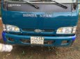 Kia Frontier 1999 - Bán Kia Frontier đời 1999, màu xanh lam, nhập khẩu nguyên chiếc