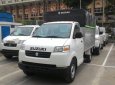 Suzuki Super Carry Pro 2018 - Bán Suzuki Super Carry Pro 2018, màu trắng, nhập khẩu, giá chỉ 312 triệu