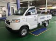 Suzuki Super Carry Pro 2018 - Bán Suzuki Super Carry Pro 2018, màu trắng, nhập khẩu, giá chỉ 312 triệu