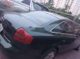 Audi A6   2008 - Bán xe Audi A6 đời 2008, màu xanh lục, xe nhập như mới, giá tốt