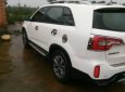 Kia Sorento  GATH  2016 - Bán xe Kia Sorento GATH năm sản xuất 2016, màu trắng, giá chỉ 860 triệu