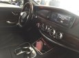 Mercedes-Benz S400 S400 2015 - Bán xe Mercedes S400 đời 2015, màu đen