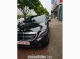 Mercedes-Benz S400 S400 2015 - Bán xe Mercedes S400 đời 2015, màu đen