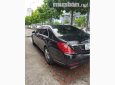 Mercedes-Benz S400 S400 2015 - Bán xe Mercedes S400 đời 2015, màu đen