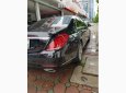 Mercedes-Benz S400 S400 2015 - Bán xe Mercedes S400 đời 2015, màu đen