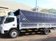 Mitsubishi Canter 2017 - Bán Fuso Fi 6.8T 2017 đời 2017, màu trắng, nhập khẩu nguyên chiếc, giá cực sốc