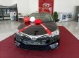 Toyota Corolla altis 1.8G 2018 - Cần bán xe Toyota Corolla altis 1.8G 2018, màu đen