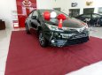 Toyota Corolla altis 1.8G 2018 - Cần bán xe Toyota Corolla altis 1.8G 2018, màu đen