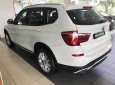 BMW X3 Mới   Xdrive 20i 2017 - Xe Mới BMW X3 Xdrive 20i 2017