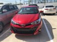 Toyota Yaris Mới   1.5G 2018 - Xe Mới Toyota Yaris 1.5G 2018