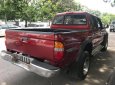 Toyota Tacoma Cũ   2.7 FI 2004 - Xe Cũ Toyota Tacoma 2.7 FI 2004