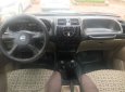 Nissan Terrano Cũ   MT 2003 - Xe Cũ Nissan Terrano MT 2003