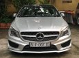 Mercedes-Benz CLA Cũ Mercedes-Benz  250 4Matic 2014 - Xe Cũ Mercedes-Benz CLA 250 4Matic 2014