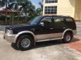 Ford Everest Cũ   2.5L 4x2 MT 2005 - Xe Cũ Ford Everest 2.5L 4x2 MT 2005