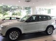 BMW X3 Mới   XDive 20i Twin Power Turbo 2018 - Xe Mới BMW X3 XDive 20i Twin Power Turbo 2018