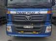 Thaco AUMAN Cũ  FOTON  C300B 2015 - Xe Cũ THACO FOTON AUMAN C300B 2015