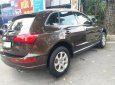 Audi Quattro Cũ  Q5 2.0 2013 - Xe Cũ Audi Q5 2.0 Quattro 2013