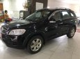 Chevrolet Captiva -   mới Trong nước 2008 - Chevrolet Captiva - 2008 Xe mới Trong nước