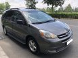 Toyota Sienna LE 2005 - Bán Toyota Sienna LE năm sản xuất 2005, màu xám (ghi), nhập khẩu nguyên chiếc, 515 triệu