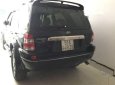 Ford Escape   3.0 XLT   2008 - Bán xe Ford Escape 3.0 XLT 2008, màu đen