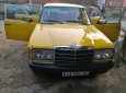 Mercedes-Benz S class Se230 1989 - Bán xế cổ Mercedes-Benz trước 1980
