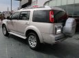 Ford Everest 2.5 MT 2014 - Bán xe Ford Everest 2.5 MT đời 2014, màu kem (be), giá chỉ 659 triệu